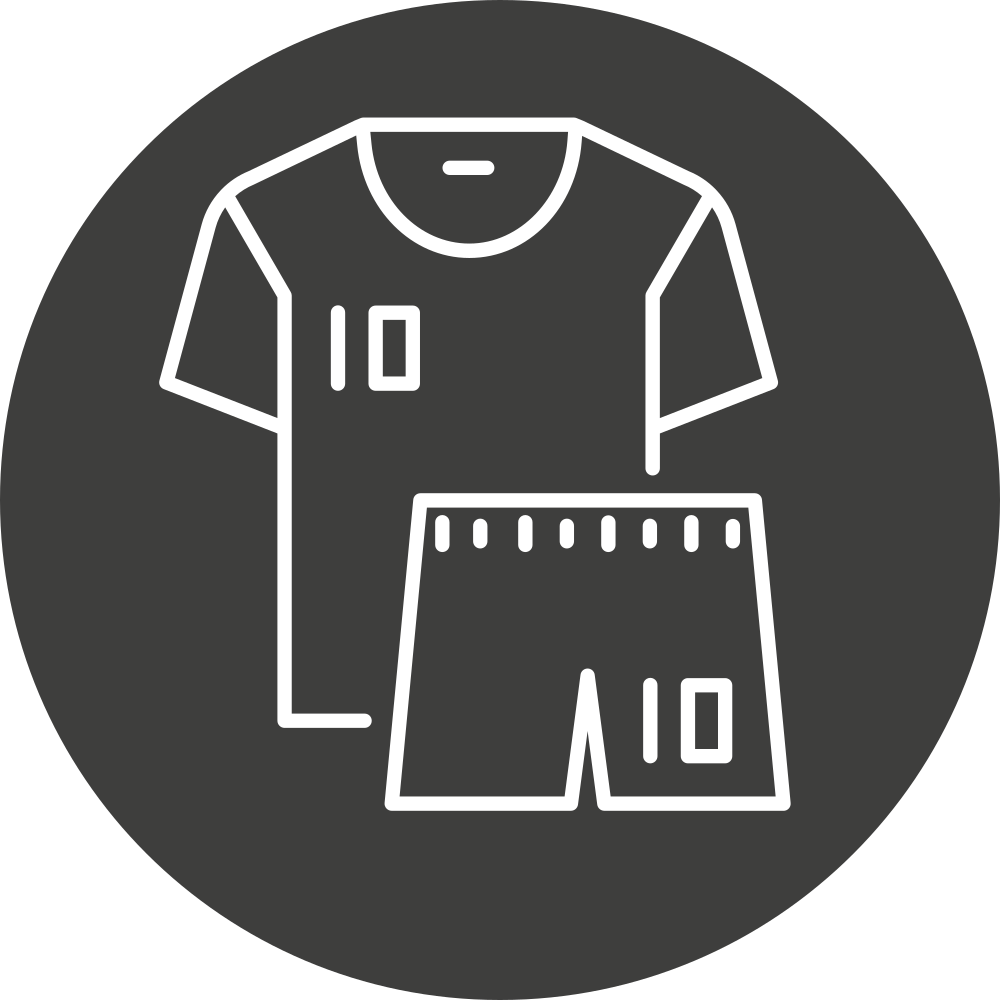 Ropa deportiva